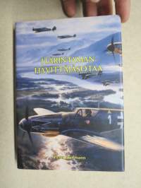Itärintaman hävittäjäsotaa