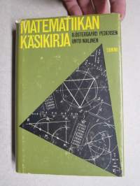 Matematiikan käsikirja - Aritmetiikasta funktio-oppiin, geometriasta vektorilaskentaan