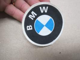BMW -kangasmerkki