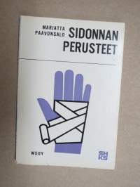 Sidonnan perusteet