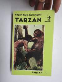 Tarzan 2 - apinain kuningas