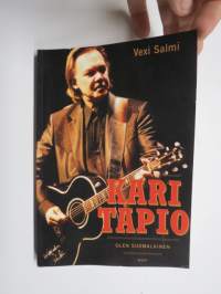 Kari Tapio - Olen suomalainen