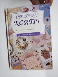 Itse tehdyt kortit