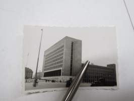 Postitalo, Helsinki -valokuva / photograph