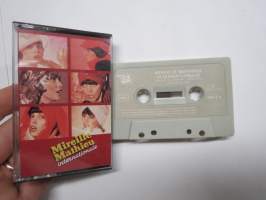 Mireille Mathieu - Internationale -C-kasetti / C-cassette
