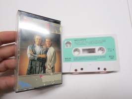 Matti & Teppo, MTC-56 -C-kasetti / C-cassette