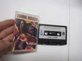 Tommi & Hombre, Epic 467128 4 -C-kasetti / C-cassette