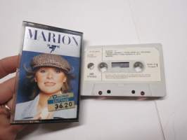 Marion - 77, EMI 9C 262-38230 -C-kasetti / C-cassette