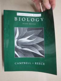Biology - Sixth Edition