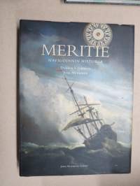 Meritie. Navigoinnin historia