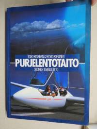 Purjelentotaito