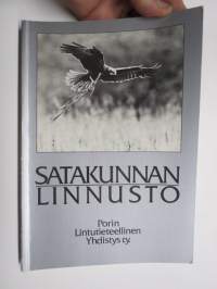 Satakunnan linnusto