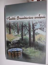 Antti Suutaran (Suutara) sukua -sukukirja / family book