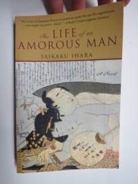 The Life of an Amorous Man