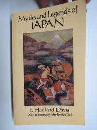 Myth and Legends of Japan