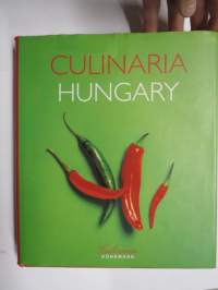 Culinaria Hungary