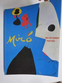 Joan Miro 1893-1983 - Ihminen ja tuontato