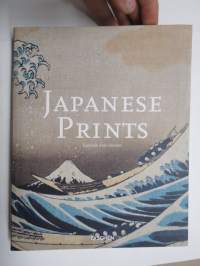 Japanese prints