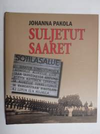 Suljetut saaret