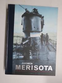 Suomen Merisota - Tasiteluja Itämeren herruudesta