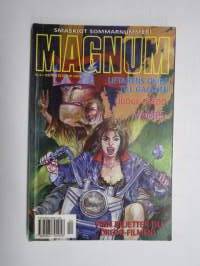 Magnum 1995 nr 4 - Smakikgt sommarnummer!