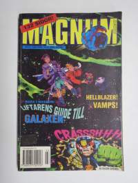 Magnum 1995 nr 3