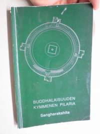 Buddhalaisuuden kymmenen pilaria