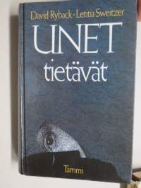 Unet tietävät