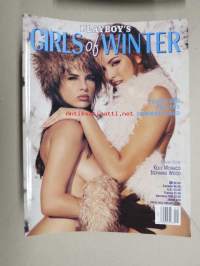 Playboy - Playboy´s Girls of Winter