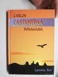 Carlos Castanedaa tapaamassa