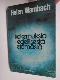 Kokemuksia edellisestä elämästä