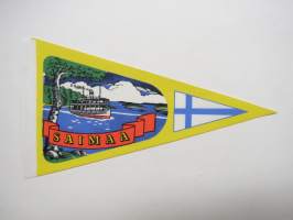 Saimaa (höyrylaiva