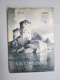 Savonlinna -kuvateos 1951