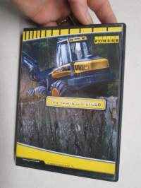 Ponsse - The World of Ponsse DVD