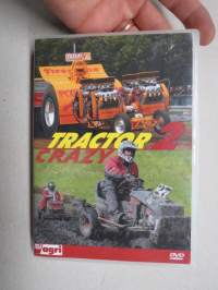 Tractor Crazy 2 DVD