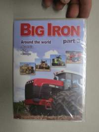 Big  Iron Part 3 DVD