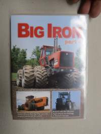 Big Iron Part 4 DVD