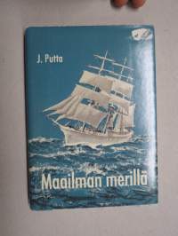 Maailman merillä