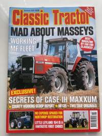 Classic Tractor 2005 nr 11