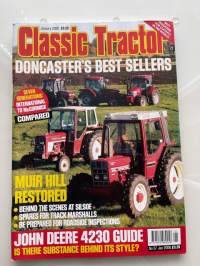 Classic Tractor 2006 nr 1