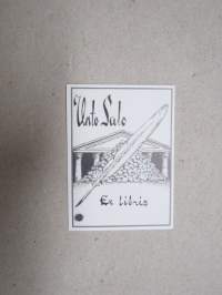 Ex Libris Unto Salo