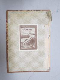 Ex Libris Liisa Mela