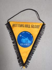 Notting Hill Glory -jalkapalloseuran viiri