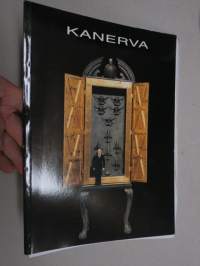 Raimo Kanerva