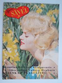 Ajan Sävel 1963 nr 15