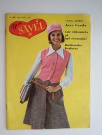 Ajan Sävel 1963 nr 48