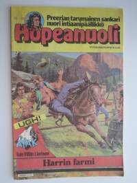 Hopeanuoli 1985 nr 15