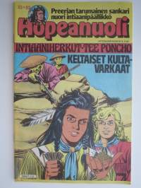 Hopeanuoli 1983 nr 33