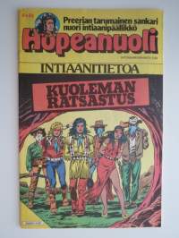 Hopeanuoli 1984 nr 9