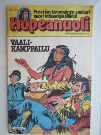 Hopeanuoli 1984 nr 39